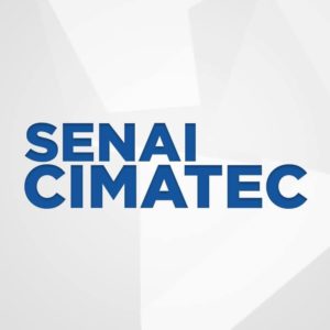 SENAI Cimatec Logo
