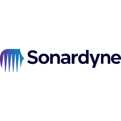 Sonardyne Logo